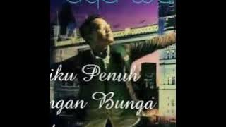 Hatiku Penuh Dengan Bunga Cinta