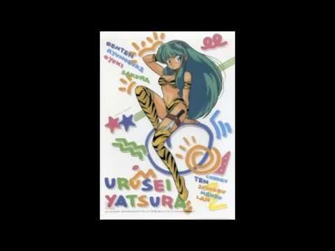 •◕Tonkhai◕•  ラムのラブソング　Lum no Love Song 「歌ってみた」UY