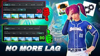 HOW TO FIX LAG IN BGMI / PUBG MOBILE | BEST GFX TOOL FOR LOW END DEVICE | BGMI / PUBG MOBILE LAG screenshot 4