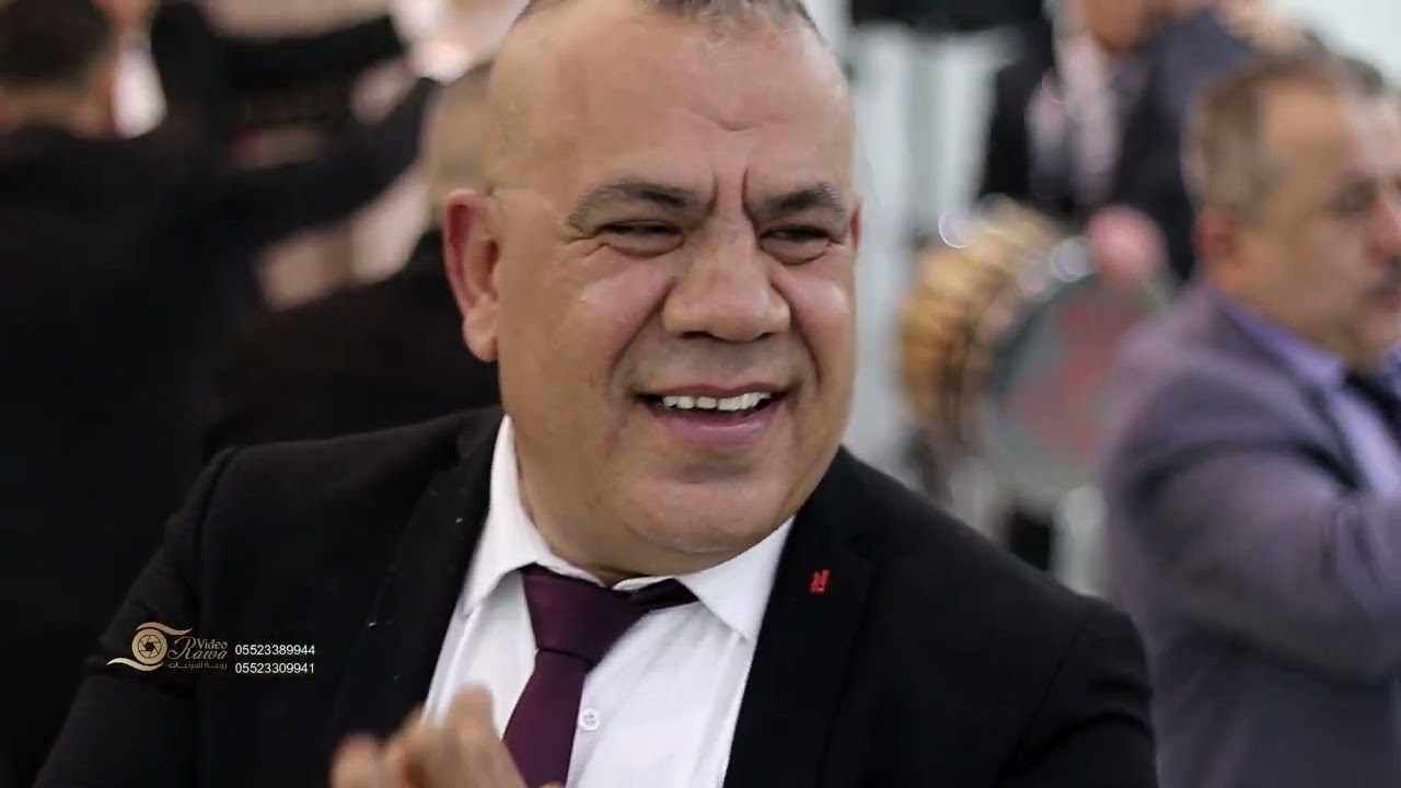 أفراح أل كلزي حفل زفاف العريس شاكر أبن السيد نافع كلزي الفنان يوسف جوهر و حسين الزوري  جزء 3