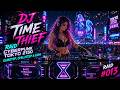 DJ Time Thief Raid #013 | Cyberpunk Tokyo 2150 | Dubstep, Chillstep & EDM 🌆🎧