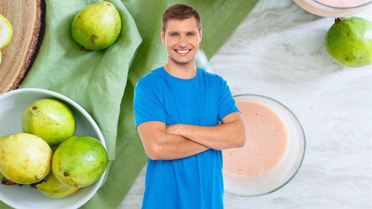 te de hojas de guayaba sirve para la colitis
