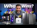 Top Desktop Computers 2026: Who's #1? 🖥️