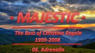 06 Christina Engela Adrenaline Resimi