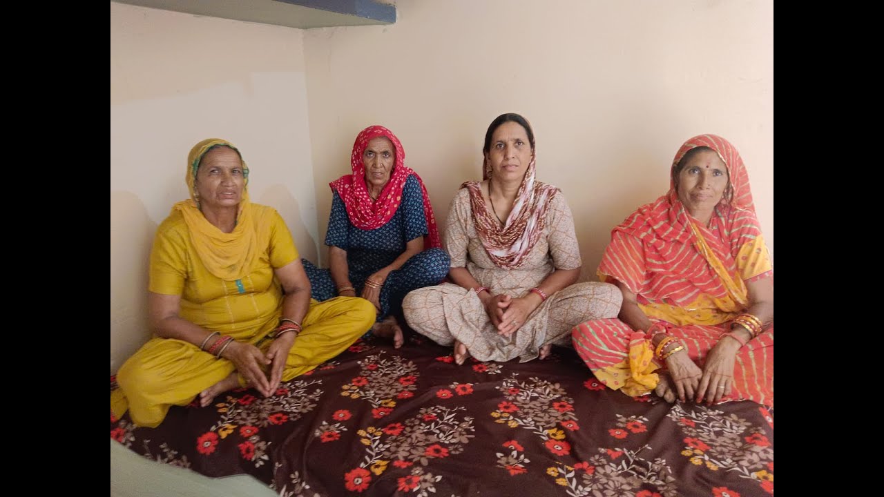 आते ही छा गया ये कृष्ण भजन~तने माखन रोटी देऊ रै चरा ल्या !!Superhit Haryanvi Krishan Bhajan 2026