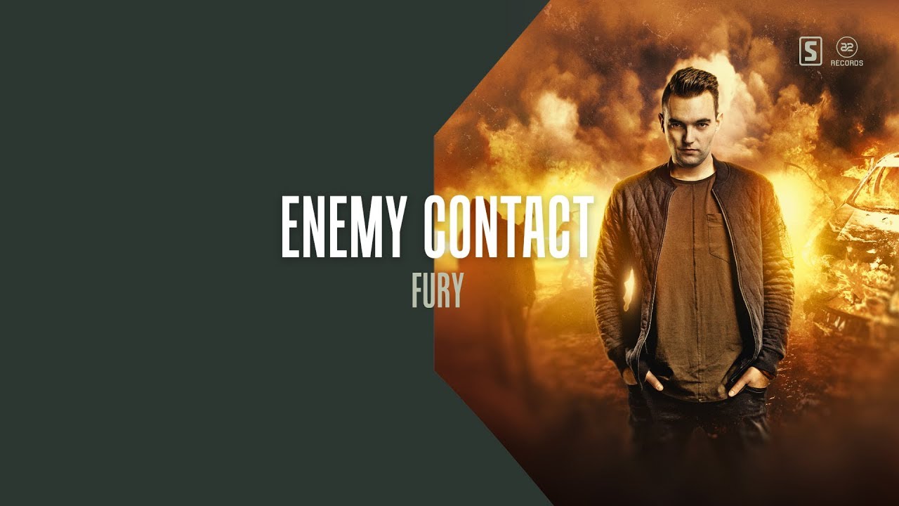 Watch Enemy Contact - Fury on YouTube Watch Enemy Contact - Fury on YouTube