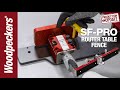Production Update: SF Pro