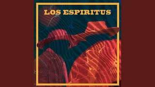 Video thumbnail of "Los Espíritus - Lo Echaron del Bar"