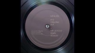 Mountain-Molehill - Mr Gordon Remix