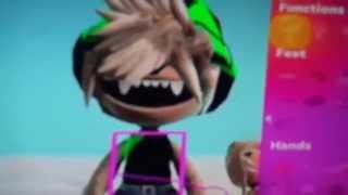 LBP2 BEAST EMOS