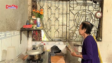 Mỹ tục đưa ông Táo về trời