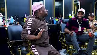 WHY ISN’T BATTLE RAP CREATING MILLIONAIRES? T-REX EXPLAINS HOW BATTLE RAP LEAGUES HOLD ARTISTS BACK