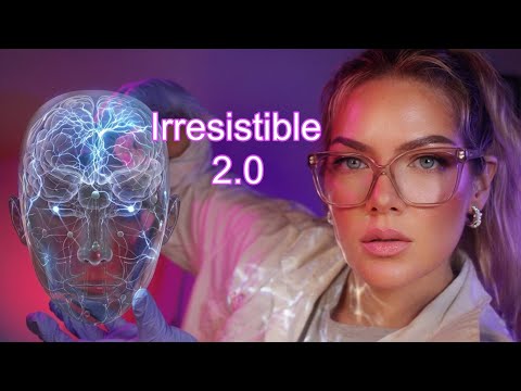 ASMR Ultimate Ear Exam & Tingle Mapping | Sensory Ear to Ear Binaural Exam for Deep Sleep