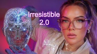 ASMR Ultimate Ear Exam & Tingle Mapping | Sensory Ear to Ear Binaural Exam for Deep Sleep