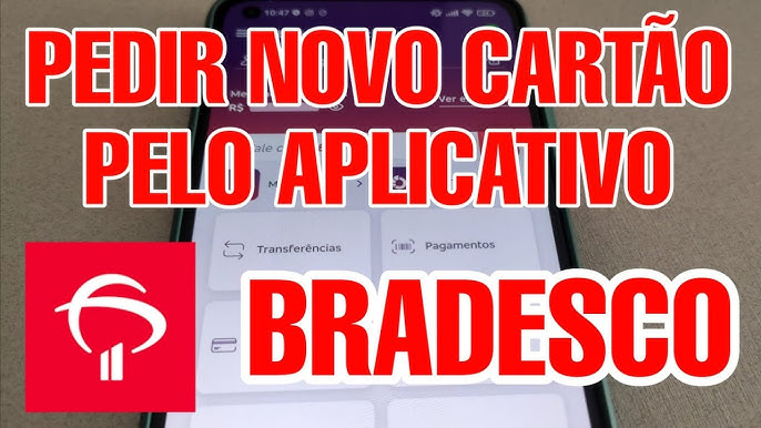 Cartão de crédito Bradesco: veja se é bom e aprenda a solicitar!