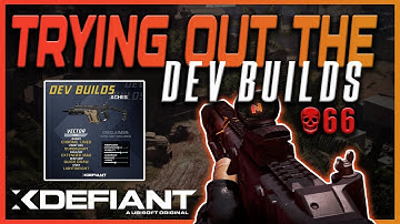 Best Vector Build & Loadout for XDefiant Season 1: Get More MVPs!