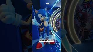 NUUVEM+ SEGA+CRITICALLEAP NA GAMESCOMLATAM26 💙 #nuuvem #gamescomlatam #games