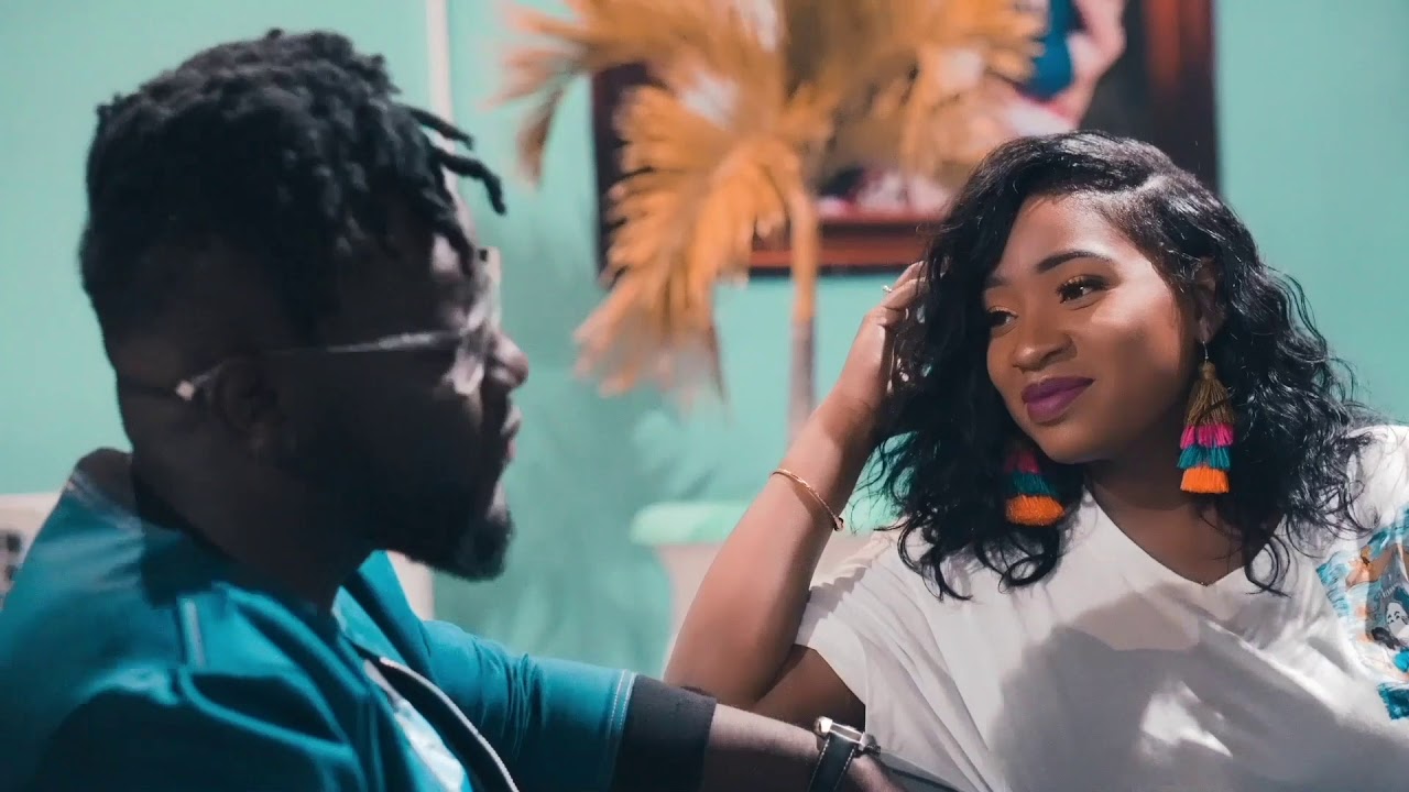 Goodova Nathanael - Good Ova Here (Official Music Video) - YouTube