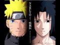 Naruto Shippuden OST 1 07 Experienced Many Battles