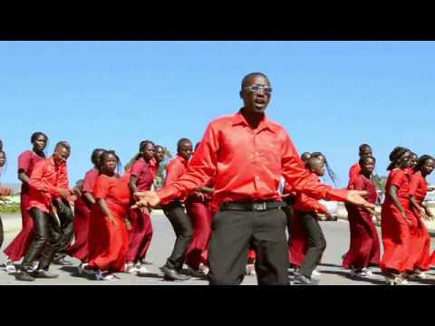 Kaanani Choir Nimekukimbilia Bwana