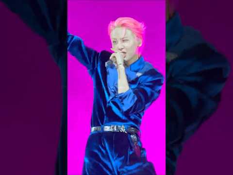 250803 KCON LA 2025 'EZPZ' 川尻蓮 REN JO1 Fancam 직캠