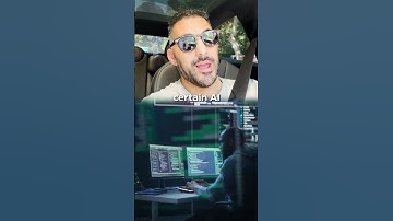 The IRS AI is coming for us 👀