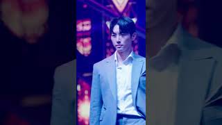 Touch Five Suit Fantasy