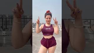Brishti Samaddar Hot Reel Hot Lip Kiss Brishti Samaddar Hot Reel Video