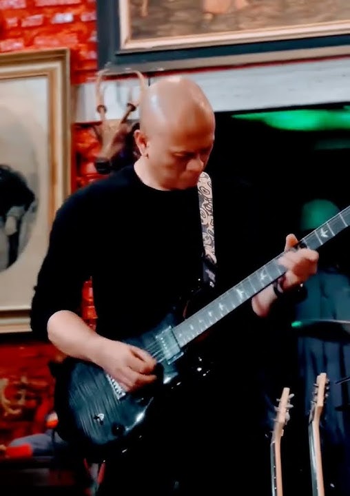 Download lagu 2024 ANDRA RAMADHAN - BUKAN CINTA MANUSIA BIASA [Part Solo guitar]