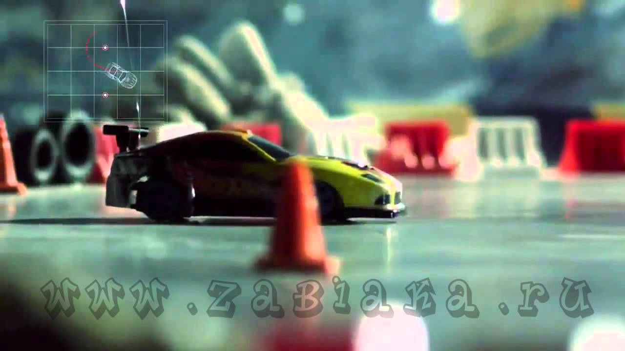 Порше дрифт машинка