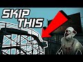 How Speedrunners Skip the Roller Coaster in Left 4 Dead 2