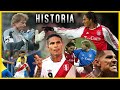 El Peruano que DESTROZÓ a Oliver Kahn | PAOLO GUERRERO HISTORIA