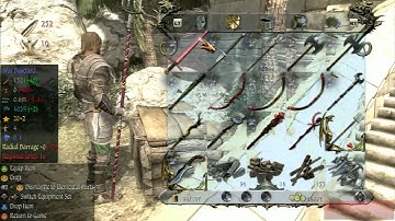 Two Worlds II Walkthrough: Chapter 1 - The Package