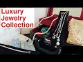 Luxury Jewelry Collection | Fine Jewelry 2020 | Tiffany & Co | Graff | luxuryinModeration