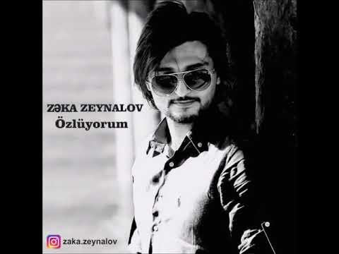 Zəka Zeynalov Özlüyorum(Dato Xujadze)