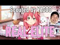 Miko was a REAL elite [Hololive/Eng Sub]