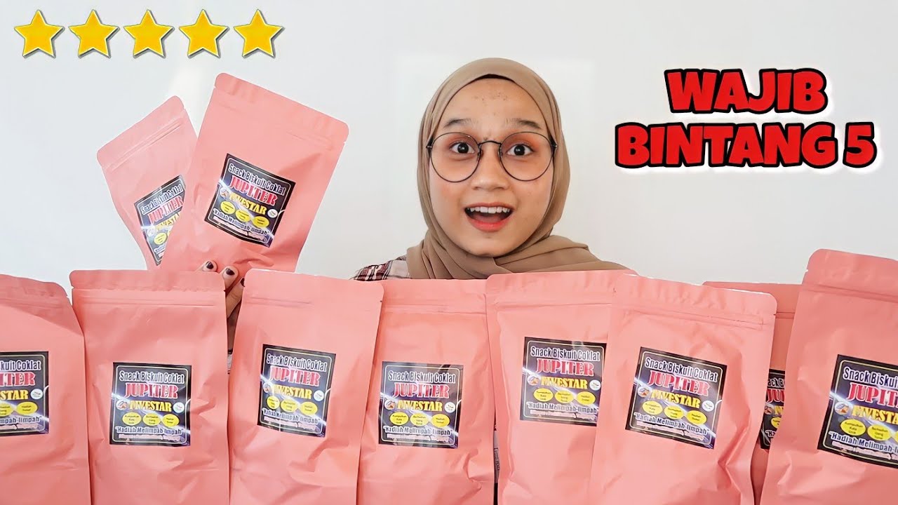 DAPAT UANG HINGGA PAKET DATA DAN PULSA!! CIKI INI WAJIB DIKASIH BINTANG 5..