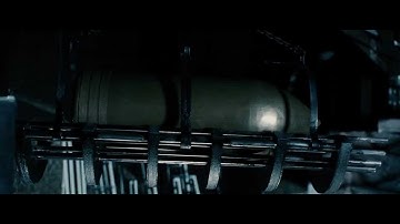 Sherlock Holmes II - "That