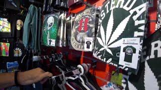 Ibabyrainbow - Amsterdam