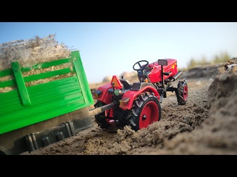 Vídeo: Mini-tractor Trencador: Característiques Dels Models Casolans. Com Es Pot Fer Un Mini-tractor De Tracció Total Amb Un Marc Trencador Amb Les Seves Pròpies Mans Segons Els Dibuixos?