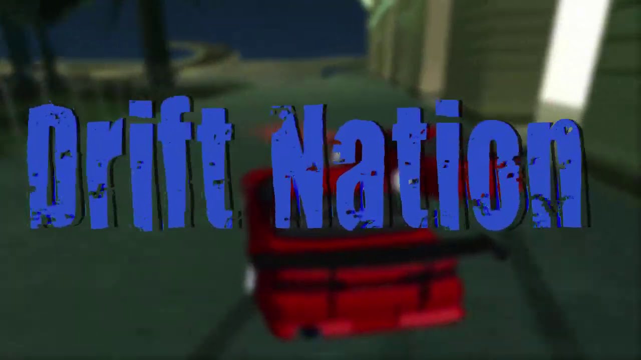 Mta Sa | Drift Nation twin | Handling