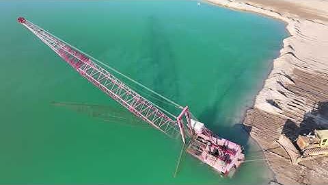 Epic Manitowoc 4600 Water Recovery | Carl