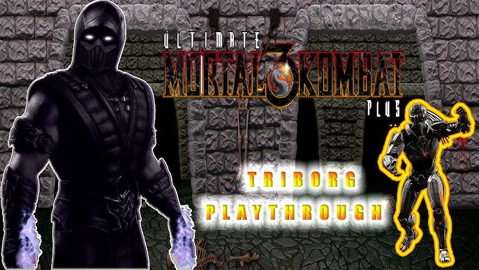Mortal Kombat 3: A definitive player ranking, 20 years later