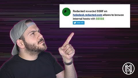 How to Look For Virtual Hosts // How To Bug Bounty