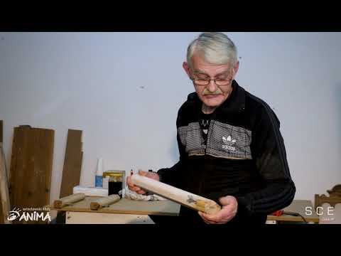 Wideo: Renowacja mebli drewnianych: opis i metody