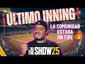 ¡El ultimo inning MÁS LOCO con los Suscriptores! 🔥 (Risas, Drama y la Comunidad de BomberPlay) ⚾️🤣