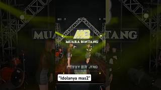 HANYA UNTUK MU,ROSYNTA DEWI FEAT DIKE SABRINA#ytshorts #shortvideo
