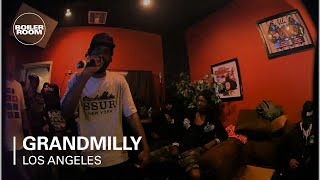 From our raider klan rap life broadcast. full boiler room show here:
http://bit.ly/15kkeb2