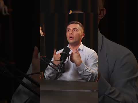 КРИТИКУЕШЬ - ПРЕДЛАГАЙ #бондаренко #подкаст #shorts ⚡️