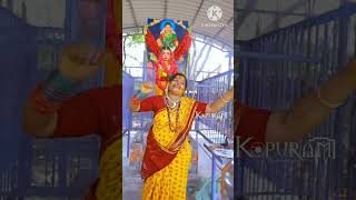 Melur Singammal Kovil. Song